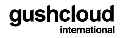 Gushcloud